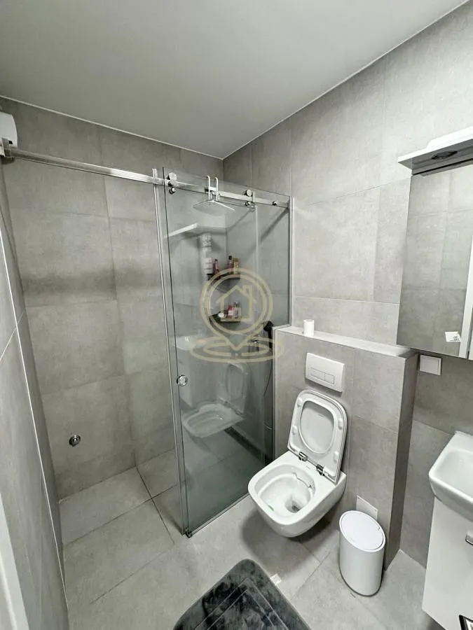 Rent, three bedroom apartment, 75m², Medijana, Niš
