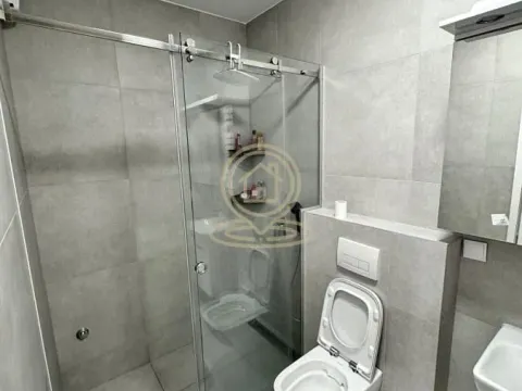 Rent, three bedroom apartment, 75m², Medijana, Niš - image 8