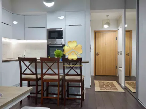 Izdavanje, garsonjera, 35m², Momišići, Podgorica - image 4