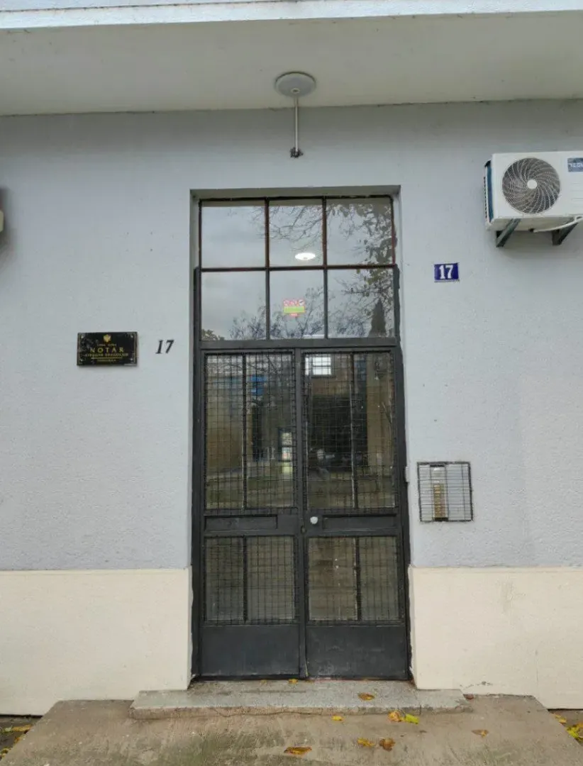 Rent, two bedroom apartment, 80m², Preko Morače, Podgorica