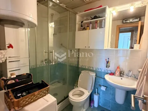 Rent, one bedroom apartment, 45m², Preko Morače, Podgorica - image 9