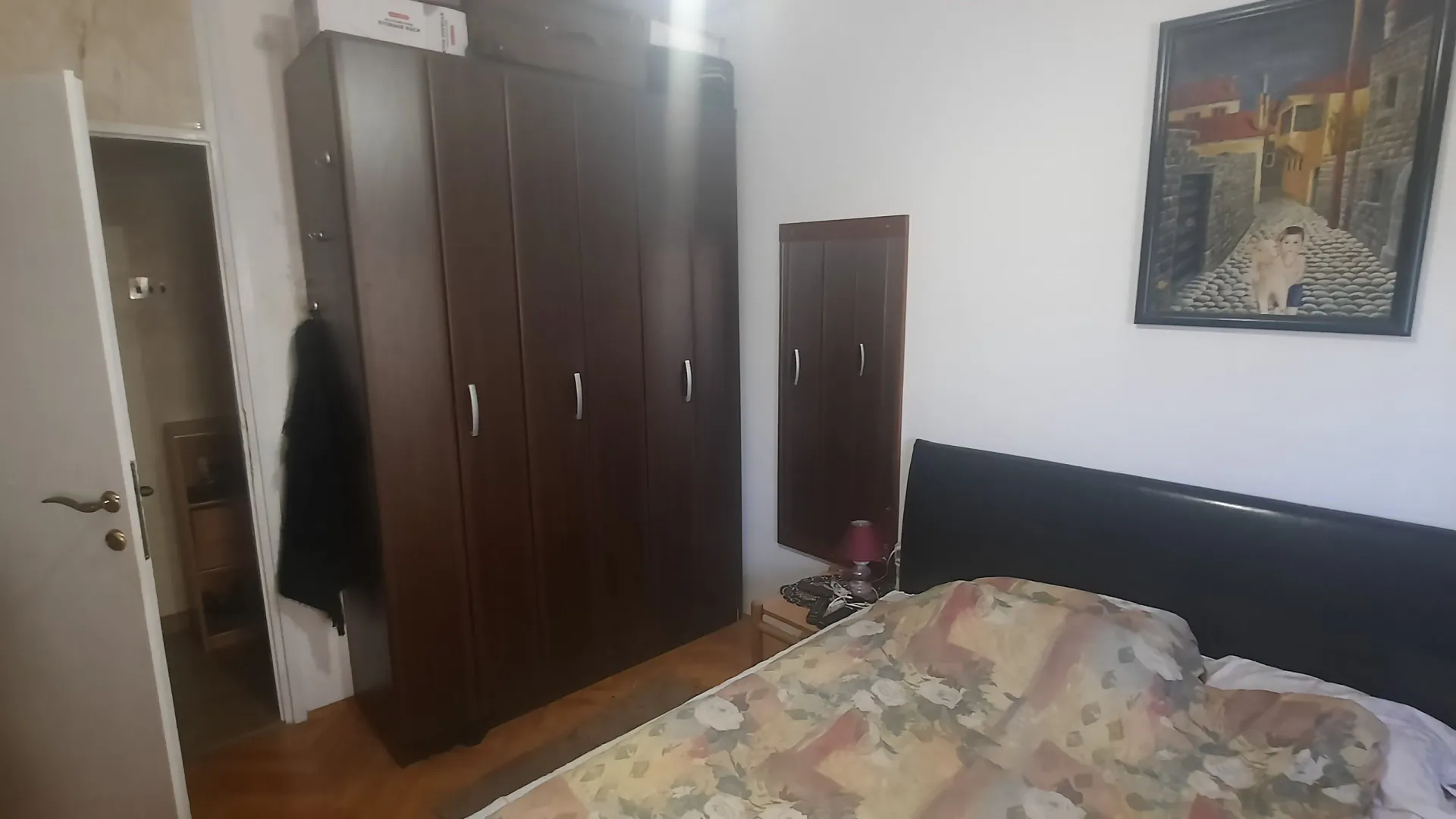 Prodaja, trosoban stan, 95m², Centar, Nikšić