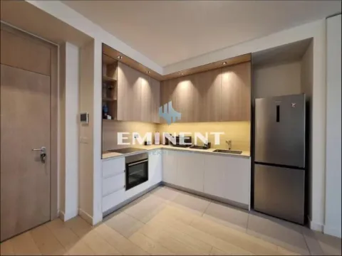 Rent, two bedroom apartment, 55m², Savski Venac, Beograd - image 4