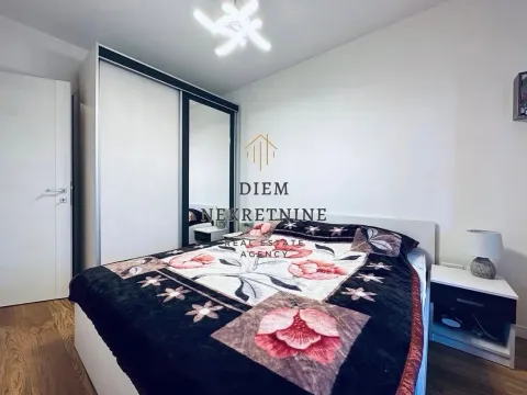 Izdavanje, jednosoban stan, 50m², Central Point, Podgorica - image 5