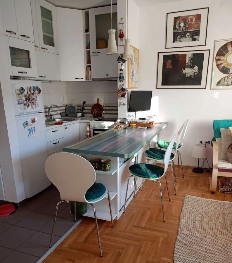 Prodaja, jednosoban stan, 33m², Telep, Novi Sad Sve Podlokacije