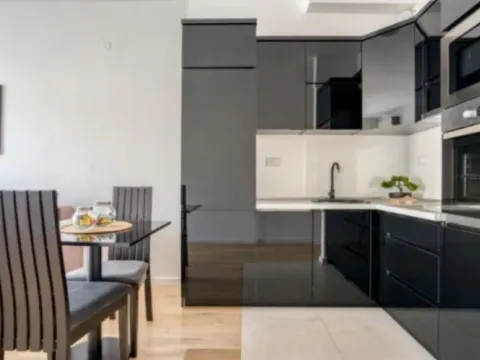 Rent, one bedroom apartment, 38m², Luka Bar, Bar - image 8