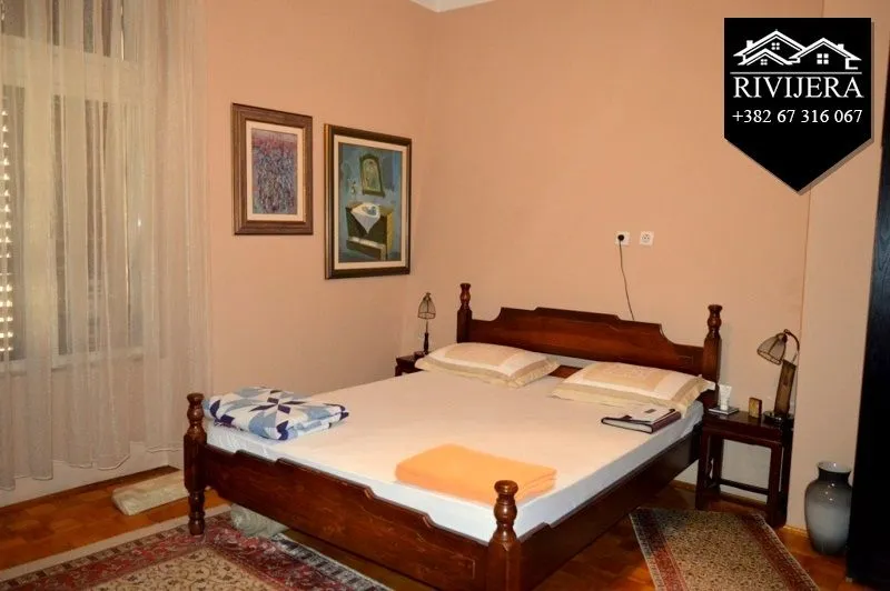 Prodaja, četvorosoban stan, 177m², Centar, Herceg Novi