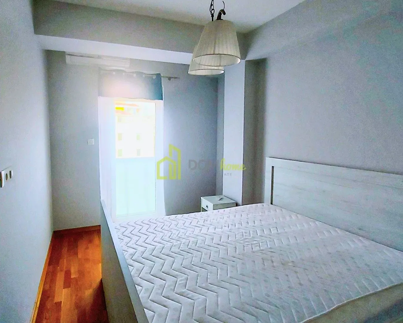 Prodaja, dvosoban stan, 65m², Ljubović, Podgorica