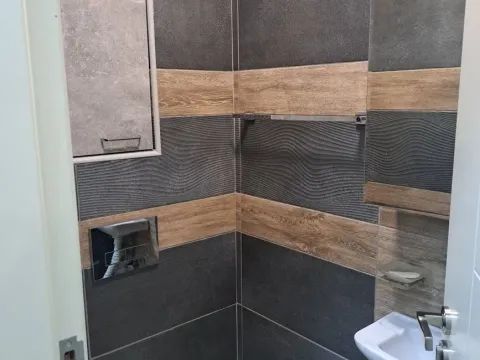 Rent, three bedroom apartment, 59m², Medijana, Niš - image 19