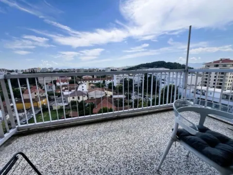 Prodaja, jednosoban stan, 48m², Pejton, Podgorica - image 10