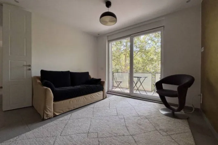 Izdavanje, dvosoban stan, 53m², Vukov Spomenik, Zvezdara Sve Podlokacije