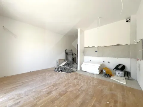 Sale, studio apartment, 31m², Zabjelo, Podgorica - image 2