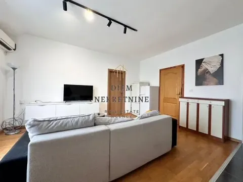 Rent, two bedroom apartment, 62m², Zagorič, Podgorica - image 10