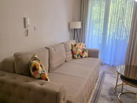 Sale, one bedroom apartment, 31m², Bijeli Do, Budva - image 2