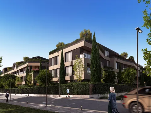 Prodaja, dvosoban stan, 70m², Zagorič, Podgorica - image 6