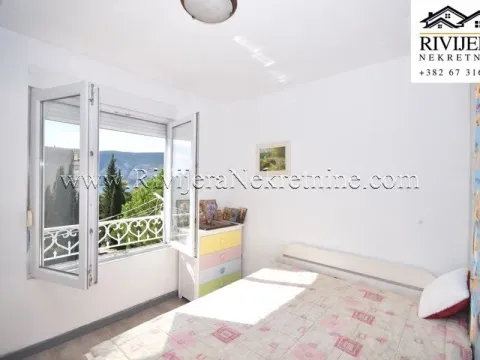 Prodaja, jednosoban stan, 30m², Topla, Herceg Novi - image 6
