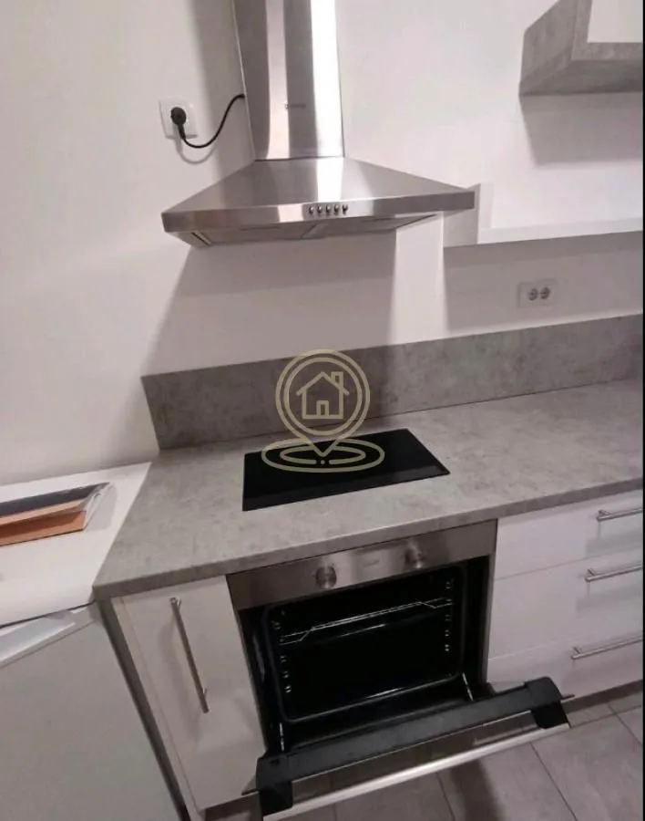 Prodaja, dvosoban stan, 43m², Salajka, Novi Sad Sve Podlokacije