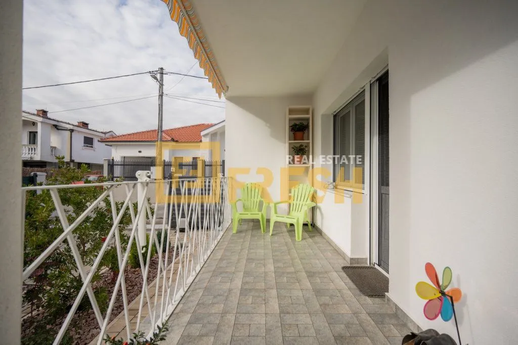 Sale, house, 180m², Dalmatinska ulica, Podgorica