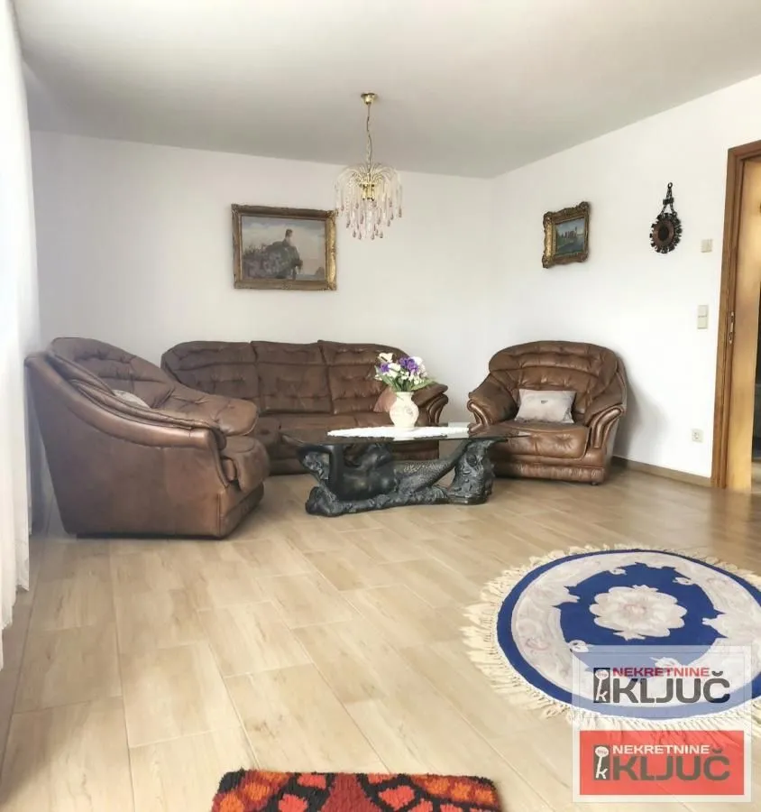 Izdavanje, kuća, 120m², Sremska Kamenica, Petrovaradin