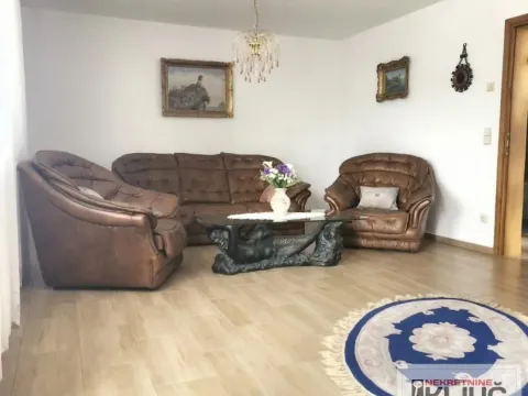 Rent, house, 120m², Sremska Kamenica, Petrovaradin - image 32