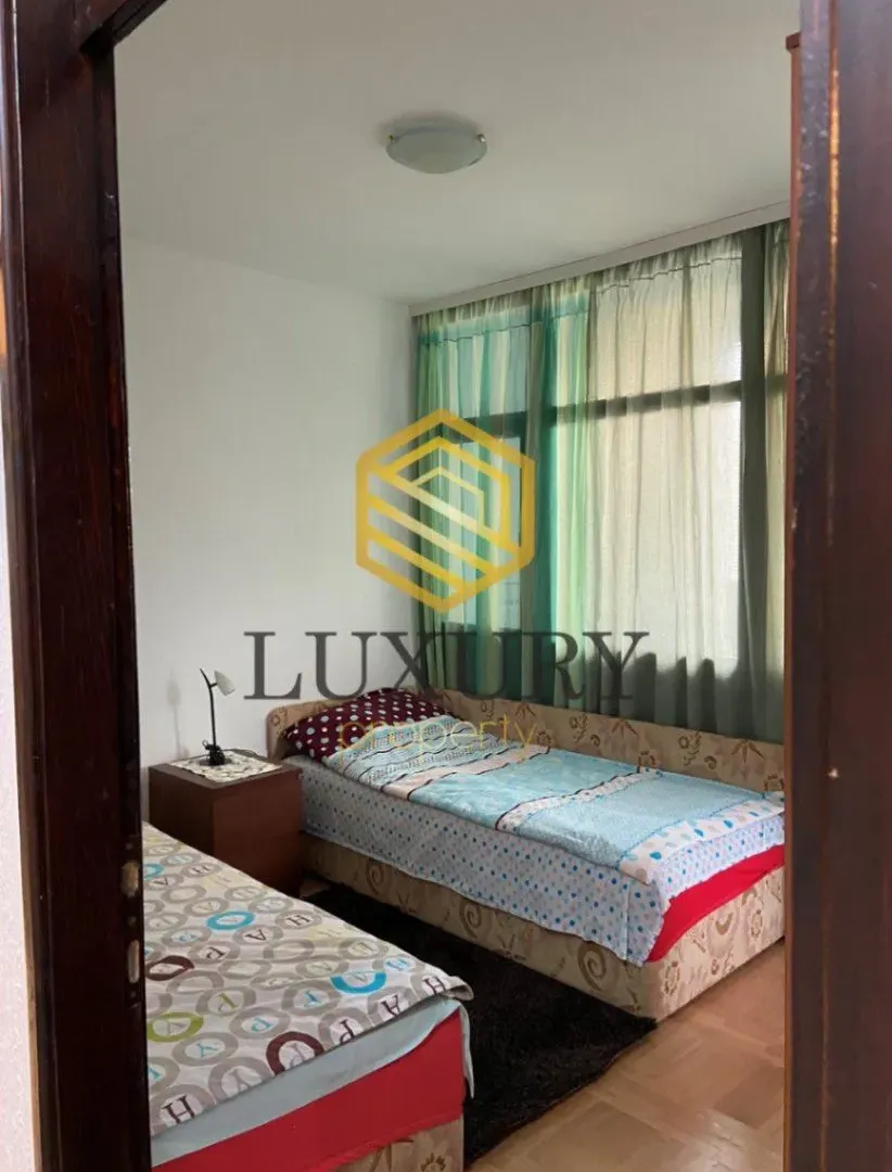 Rent, two bedroom apartment, 80m², Stari Aerodrom, Podgorica