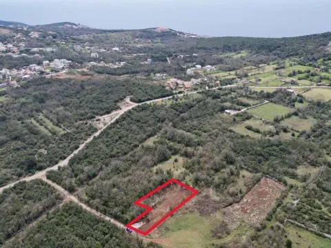 Prodaja, zemljište, 1360m2, Zagora, Kotor Prodaja, zemljište, 1360m2, Zagora, Kotor