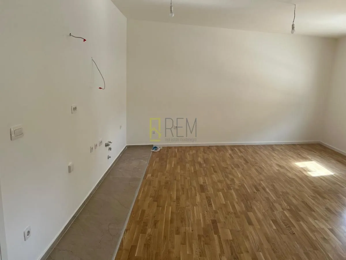 Prodaja, dvosoban stan, 75m², Stara Varoš, Podgorica