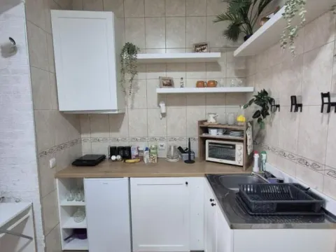 Sale, one bedroom apartment, 33m², Vračar Sve Podlokacije, Beograd - image 7