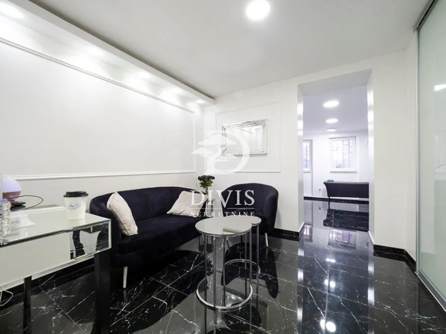 Prodaja, trosoban stan, 50m², Gornji Dorćol, Dorćol Sve Podlokacije