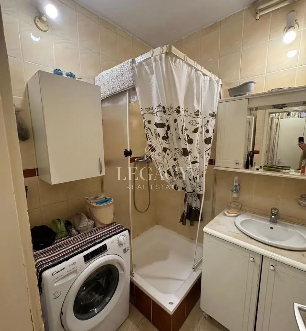 Rent, three bedroom apartment, 84m², Centar, Kruševac