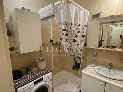 Rent, three bedroom apartment, 84m², Centar, Kruševac - image 11