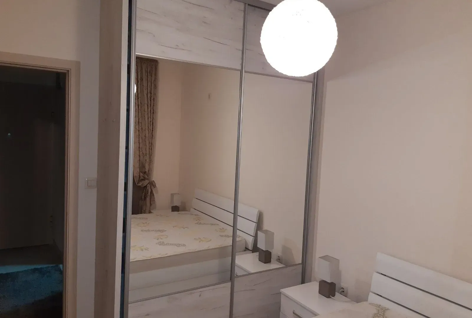Prodaja, stan, 47m², Podgorica, Crna Gora