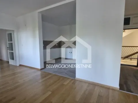 Prodaja, četvorosoban stan, 126m², Banovo Brdo, Beograd - image 2