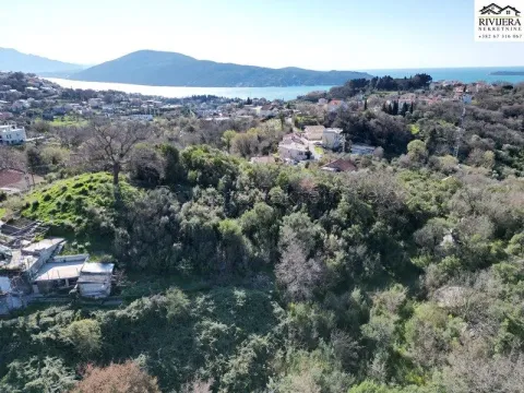 Sale, land lot, 1114m², Centar, Herceg Novi - image 6