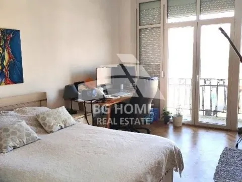 Prodaja, četvorosoban stan, 110m², Savski Venac, Beograd - image 5