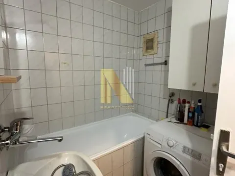 Izdavanje, dvosoban stan, 50m², Liman 4, Novi Sad Sve Podlokacije - image 9