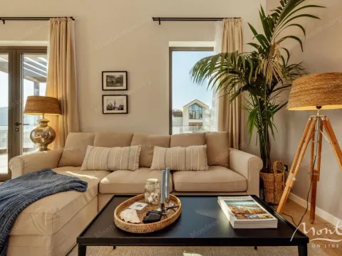 Prodaja, dvosoban stan, 179m², Porto Montenegro, Tivat - image 14