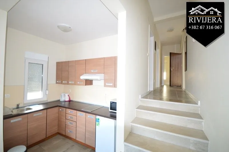 Prodaja, stan, 70m², Bijela, Herceg Novi