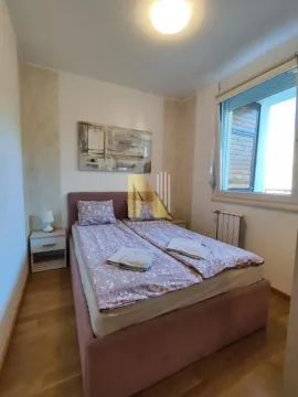 Izdavanje, jednosoban stan, 31m², Socijalno, Novi Sad Sve Podlokacije - image 15