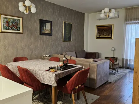 Prodaja, dvosoban stan, 89m², Podgorica, Crna Gora - image 2