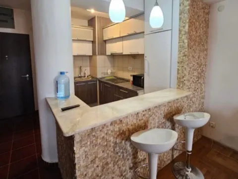 Izdavanje, jednosoban stan, 57m², City Kvart, Podgorica - image 4