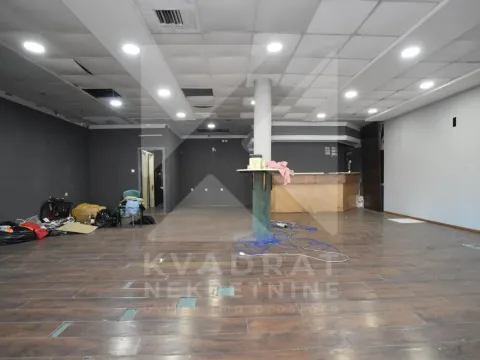 Izdavanje, poslovni prostor, 110m², Donja Gorica, Podgorica - image 4