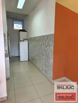 Rent, office space, 36m², Grbavica, Novi Sad Sve Podlokacije - image 5