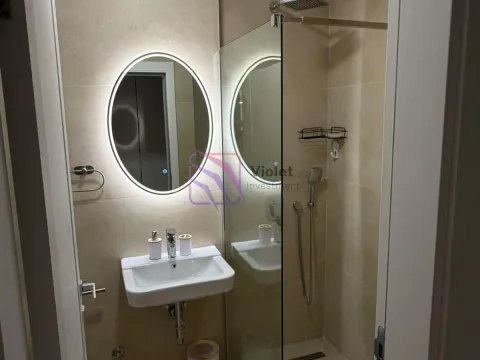 Izdavanje, jednosoban stan, 45m², Zabjelo, Podgorica - image 6