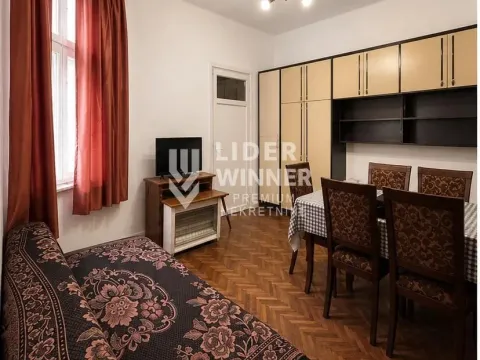 Prodaja, dvosoban stan, 46m², Vračar Hram, Vračar Sve Podlokacije - image 6