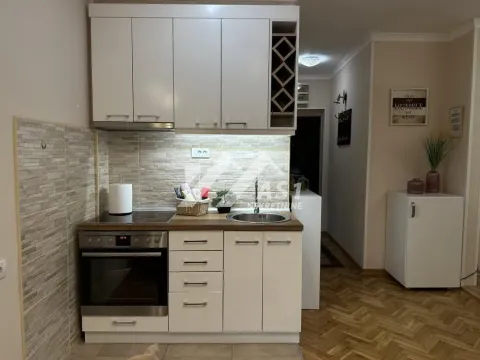 Izdavanje, dvosoban stan, 42m², Novi Sad Sve Podlokacije, Novi Sad - image 5