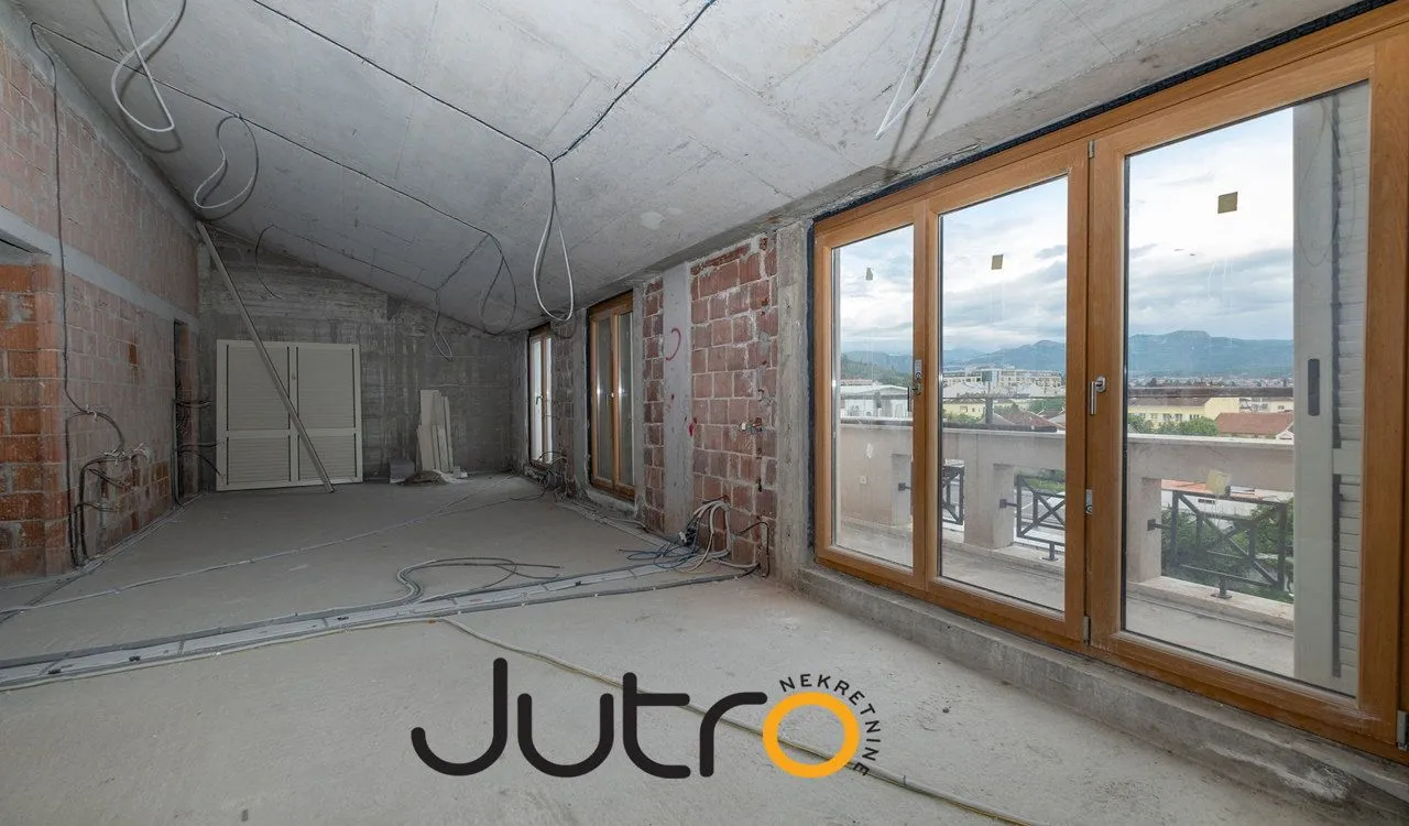 Rent, office space, 178m², Podgorica, Crna Gora