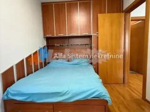 Rent, apartment, 44m², Đeram Pijaca, Beograd - image 11