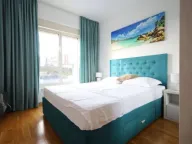 Stan na dan, garsonjera, 36m2, Bečići, Budva