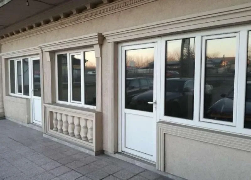 Rent, office space, 120m², Krnjaca, Palilula Sve Podlokacije